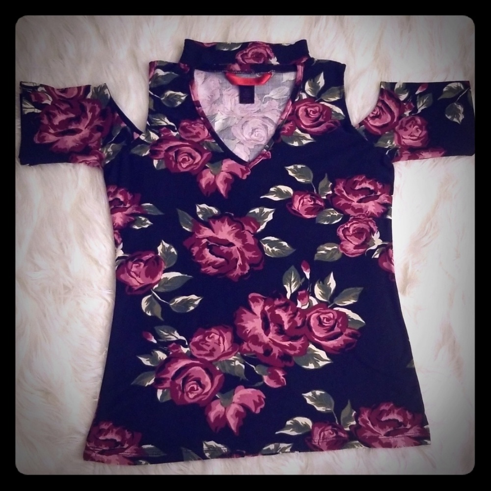 Women's Hot Kiss shirt